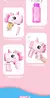 Unicornio faz bolhas - loja online