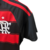 Camisa Flamengo Home Feminina 2025 na internet