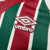 Camisa Fluminense Home Feminina 2025 - loja online