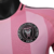 Camisa Inter Miami Home 25/26 - Versão Jogador - Guimafootball