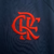 Camisa Polo Flamengo Treino Azul Escuro 2025 - comprar online