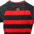 Camisa Flamengo Home Feminina 2025