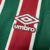 Camisa Fluminense Home 2025 - Guimafootball