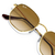 Ray Ban Hexagonal 3548 001/51 - Battilana Store