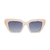 Anteojo de Sol Simones - Modelo Grammy Rosa Pastel - comprar online