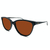 Anteojo de Sol - Queen`s - Ojo de gato Marrón - comprar online