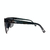 Anteojo de Sol My - Modelo 512 Negro brilloso - Battilana Store