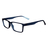 Armazón 360° Modelo Ross - Azul Oscuro Mate - comprar online