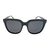 Anteojo de Sol Simones - Modelo Sparkly Negro brilloso - comprar online