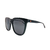 Anteojo de Sol Simones - Modelo Sparkly Negro brilloso en internet