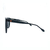 Anteojo de Sol Simones - Modelo Sparkly Negro brilloso - Battilana Store