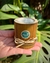 VELA AROMÁTICA NO BAMBU - NECTARINA E PÊSSEGO 60ml - comprar online