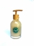 SABONETE LIQUIDO VEGANO - ROMÃ E MANJERICÃO 200ml