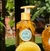 SABONETE LIQUIDO VEGANO - FLOR DE LARANJEIRA E CALÊNDULA 200ml - comprar online