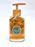 SABONETE LIQUIDO VEGANO - FLOR DE LARANJEIRA E CALÊNDULA 200ml