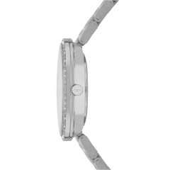 Relógio Technos Feminino Boutique Prata 2025LUF/1K - comprar online