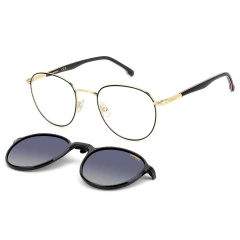 Armação CLIP-ON Masculino CARRERA CA368/C OIT 51-21 145