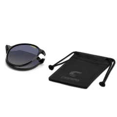 Armação CLIP-ON Masculino CARRERA CA368/C OIT 51-21 145 - OTICA LIDERANCA