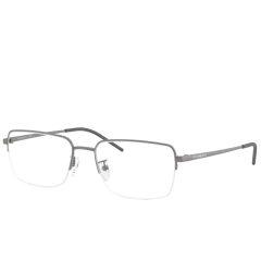 Óculos de Grau Emporio Armani EA1180D 3003 56-18 145 - comprar online