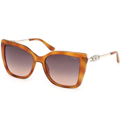 Óculos Solar Feminino GUESS GU,0266 53F 56-18 140 3 - comprar online