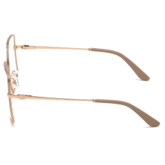 Armação Feminino GUESS GU2824 059 57-16 57-16 140 - Quadrado - Nude/Rosê na internet