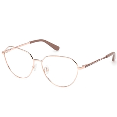 Armação GUESS GU50169 028 57-14 145 - comprar online