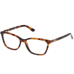 Óculos de Grau Feminino GU50310 053 52-15 140 - comprar online