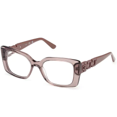 Armação Feminina GUESS GU50322 059 51-17 140 - comprar online