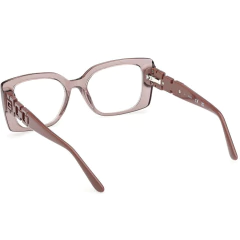 Armação Feminina GUESS GU50322 059 51-17 140 - OTICA LIDERANCA