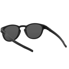 Óculos Solar Oakley LATCH OO9265-2753 53-21 139 - OTICA LIDERANCA