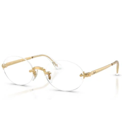 Óculos de Grau Ray-Ban RB3929V 2500 52-20 145 - comprar online