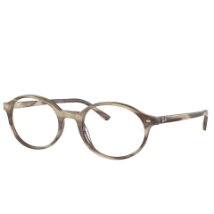 Armação Ray-Ban RB5429 GERMAN 8357 53-20 145 - comprar online