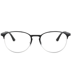 Armação Ray-Ban RB6375 2861 53-18 145