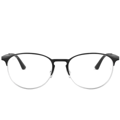 Armação Ray-Ban RB6375 2861 53-18 145