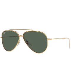 Óculos Solar Ray-Ban REVERSE RB R0101S 001/VR 62-15 140 3N - comprar online