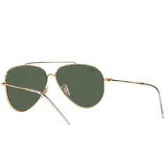 Óculos Solar Ray-Ban REVERSE RB R0101S 001/VR 62-15 140 3N - loja online