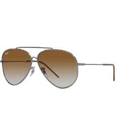 Óculos Solar Ray-Ban RBR0101S REVERSE 004/CB 62-11 145 2N - comprar online