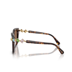 Óculos Solar SWAROVSKI SK6041 100273 53-19 140 3N na internet