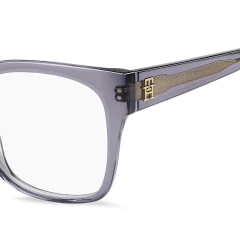 Armação Tommy Hilfiger TH2157 KB7 52-19 140 na internet