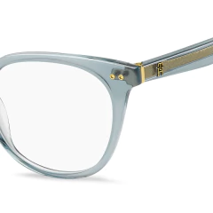 Óculos de Grau Feminino Tommy Hilfiger TH2160 PJP 50-18 140 na internet