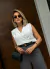 CROPPED DUNAS - comprar online