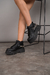 Borcego De Mujer Cuero Sintetico Ariana - tienda online