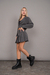 Borcego De Mujer Cuero Sintetico Viena - tienda online
