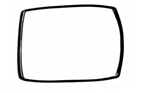 Burlete Moretti Bakery 4 -original Moretti- (16 Ganchos)