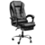 Sillón Gerencial Ergonómico Elegante Con Apoya Pies Baires4 - comprar online