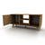 Rack De Tv Lcd Wall Living - tienda online