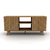 Rack De Tv Lcd Wall Living - Baires 4