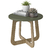 Mesa Ratona Jasmin De Centro Moderna Para Living Comedor Baires4 - comprar online