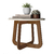 Mesa Ratona Jasmin De Centro Moderna Para Living Comedor Baires4 - tienda online
