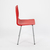 Silla Plastica Apilable Anana Diseño Comedor Cocina Reforzad - comprar online